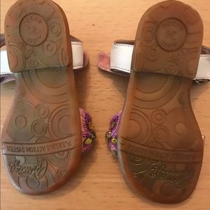 Baby Primigi Sandals size 24- New no box or tags